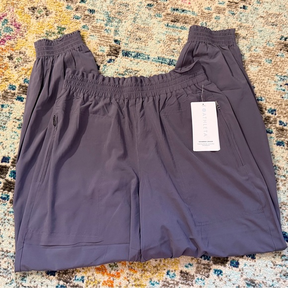 Athleta Pants - Athleta Savannah jogger new with tags